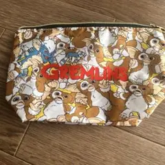 グレムリン ポーチ