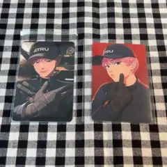 PLAVE 特典 アニメイト HMV バンビ