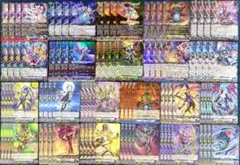 バトスピ 無魔 冥府の契約神ディオニュソス デッキ バトルスピリッツ