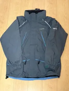 ★価格応相談★karrimor GORE-TEX マウンテンパーカー グレー系