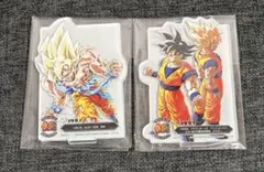 ドラゴンボール 一番くじ F賞 アクリルスタンド