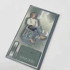 藤原樹 BIG アクリルスタンド アクスタ ランペ - メルカリ