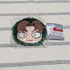 忍たま乱太郎　山田利吉　ミニポーチキーホルダー