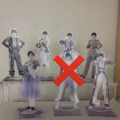 2026年最新】パンダドラゴン なるき アクスタの人気アイテム - メルカリ