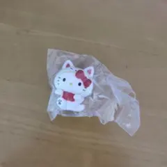 ハローキティ どろろ〜ん妖怪フィギュア