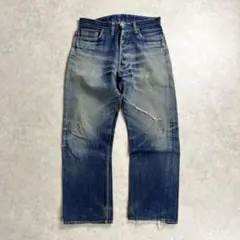 Old SUmmer CAMO Edition Jeans W36 - メルカリ