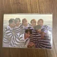 ENHYPEN DIMENSION: DILEMMA ポストカード