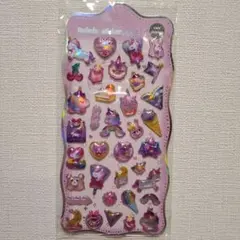 キャンディシール ユニコーン