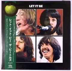 ビートルズ／UK盤2EMI／マト1.2／雑音微小／ ビートルズ／UK盤2EMI／マト1.2／雑音微小／ - メルカリ