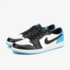 NIKE AIR JORDAN 1 RETRO LOW OG UNC