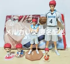 メガハウス 黒子のバスケ 赤司征十郎 1/8 フィギュア - メルカリ