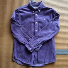 Carhartt コーデュロイ シャツ