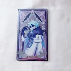 原神 ファデュイ 執行官 カード 博士 ドットーレ