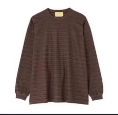 todayful Border Long T-shirts - メルカリ