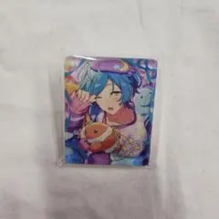 あんスタ 中国 姫宮桃李 アクリルブロック - メルカリ