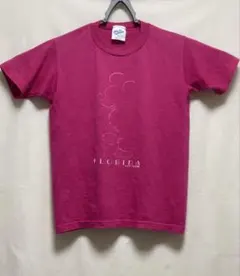 【USAキッズ古着】80s-90s USA製 DisneyミッキーマウスTシャツ