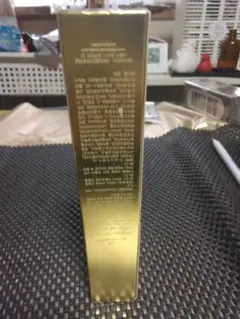 24Kゴールド スネイル アンプル＆クリーム セット　⭐️値下げ⭐️ 激安！最終値下げ！ゴールドスネイル 24Kアンプル 美容液 2本