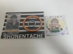 2025年最新】浮所飛貴の人気アイテム - メルカリ