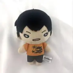 2026年最新】にとたん ハイキュー ぬいぐるみ 影山の人気アイテム