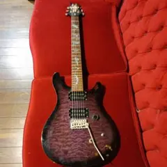 PRS SE エレキギター Paul Allender 訳あり - メルカリ