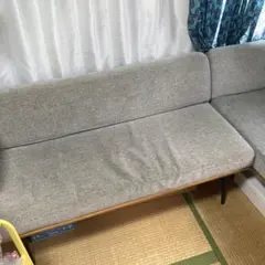 直接取引希望　unico ソファ　FUNEAT(ファニート)