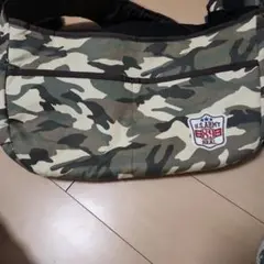 ワンちゃんバック