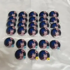 うたプリ BGS 真斗 缶バッジ ビジュカ 特典 レア スペシャル ノーマル