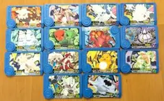 ポケモンフレンダ トレジャー