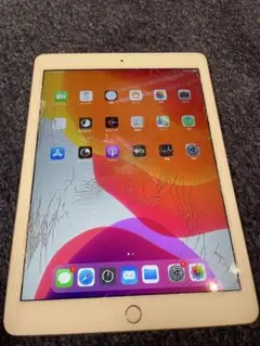 【ジャンク品】iPad Air 2 16G