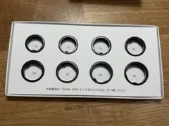 SOXAI RING サイズ測定キット