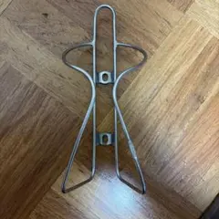 【廃盤品】RITCHY classic シルバー　ボトルケージ　vintage 廃盤品】RITCHY classic シルバー ボトルケージ vintage - メルカリ