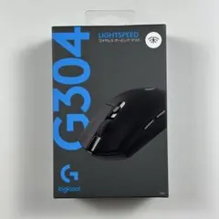 Logicool G304 LIGHTSPEED ワイヤレス ゲーミングマウス