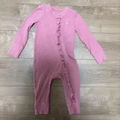 ベビーギャップ ロンパース