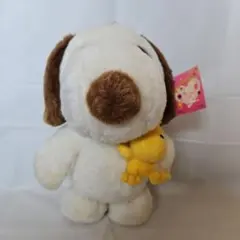 スヌーピー ぬいぐるみ 約30cm 歌います♪