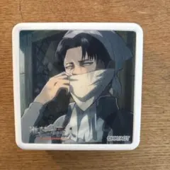 進撃の巨人　小物ケース