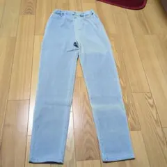 新品☆コムサイズム　スーパーブリーチ　のびのびパンツ150㎝