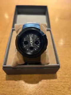 希少❗️G-SHOCK AWG-M510 箱付き 2025年最新】awg-m510の人気アイテム - メルカリ