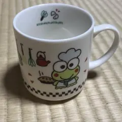 2025年最新】けろけろけろっぴ マグカップの人気アイテム - メルカリ