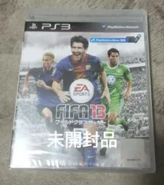FIFA 13 ワールドクラス サッカー　PS3