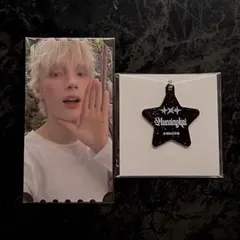 TXT cafe 特典 ヒュニンカイ