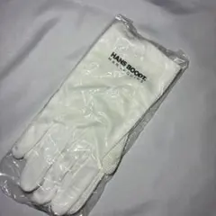 【新品未開封】HANS BOODT MANNEQUINS マネキン用グローブ 白