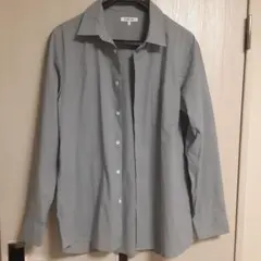 グローバルワーク メンズ シャツ（連休タイムセール）
