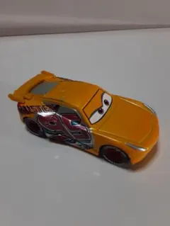 2025年最新】トミカ カーズ 廃盤の人気アイテム - メルカリ
