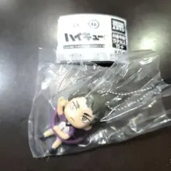 ハイキュー!! こんにち輪 牛島若利