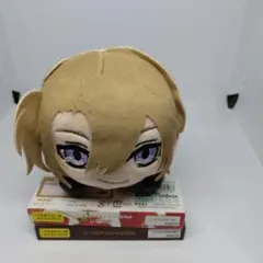 にじさんじEN おひるねこLuxiem ルカ ねそべり