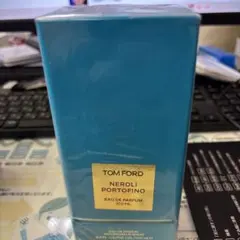 TOM FORD NEROLI PORTOFINO 100mlのサムネイル