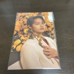 Your Choice ポストカード ジュン