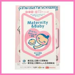 マタニティステッカー　マタニティマーク　シール　車用