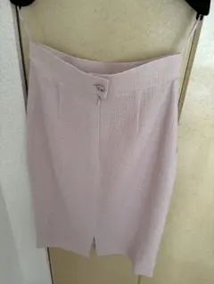 シャネル　ツイードのサムネイル