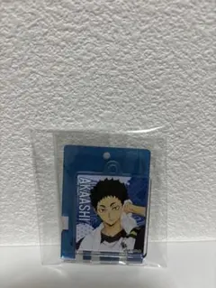 ハイキュー!! 赤葦京治 アクリルキーホルダー